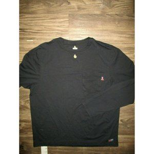 Lapco Pocket TShirt  Medium 